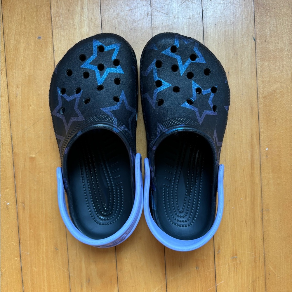 Kids Crocs